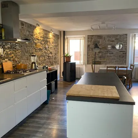 Casa Alice Apartment