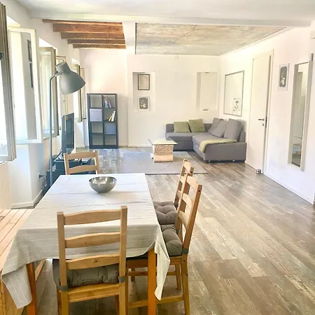 Casa Alice Apartment
