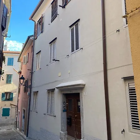 Casa Alice * Muggia