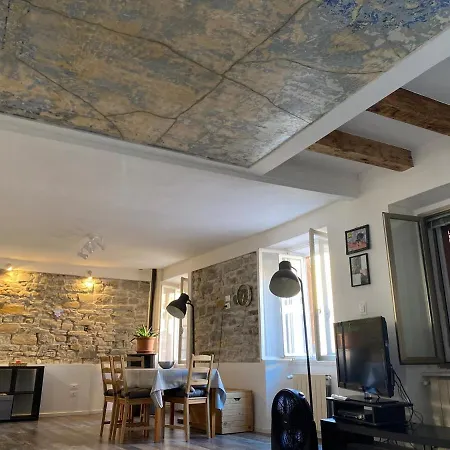 Casa Alice Muggia