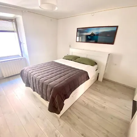Casa Alice * Muggia